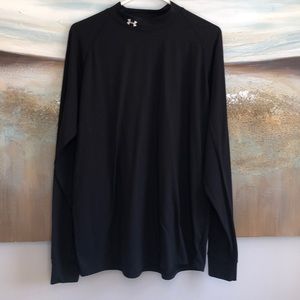 Under Armour 🏃🏻‍♂️ Men’s mock turtleneck